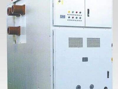 KYN28 switchgear: innovative design and exceptional performance