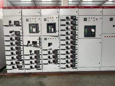 Gas insulated switchgear: the future of innovative power equipment