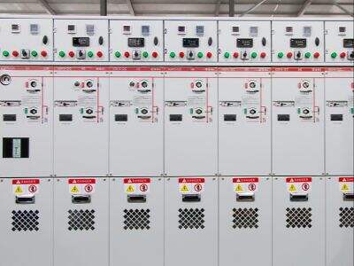 How LV Switchgear Panels Help Prevent Electrical Failures and Improve System Efficiency