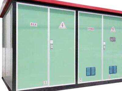 Smart low voltage distribution cabinets enhance your power efficiency