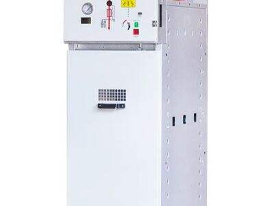 Medium voltage distribution cabinets ensure reliable operation of power systems