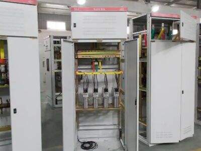 Como Proteger Seu Equipamento Elétrico com um Quadro de Distribuição