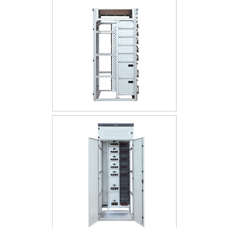 GCK Low voltage withdrawable switch Cabinet