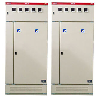 GGD AC Low Voltage Distribution Cabinet