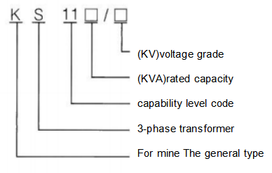 3-phase mineral oil-immersed power transformer factory