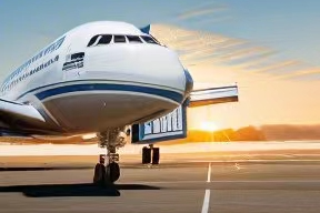 Революція логістики Wendao Air Transport надійними та ефективними послугами авіаперевезень