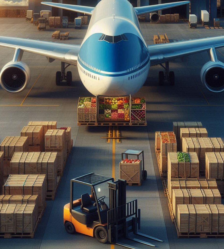 Swift Global Deliveries: Wendao's Reliable Air Cargo Services