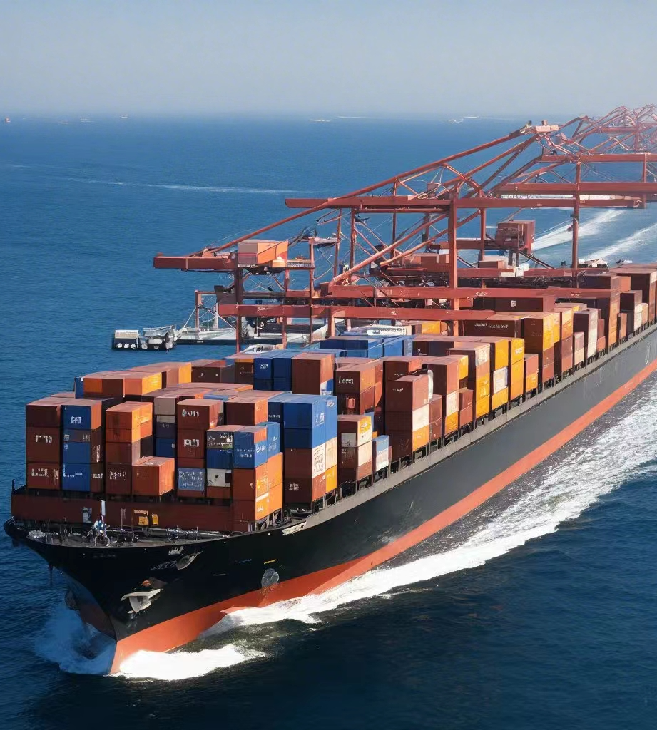 Flexible Booking Options for Wendao Sea Freight Services