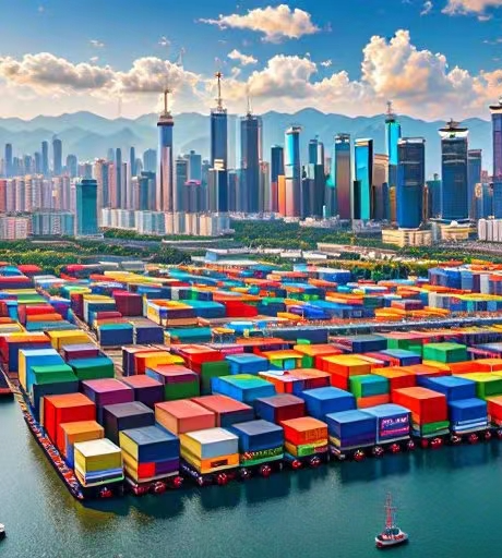 Streamlining Your Supply Chain: The International Logistics Superiority of Wendao