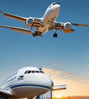 Efficient Air Transport by Wendao: Connecting Continents Instantly