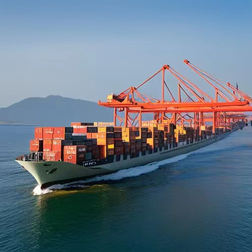 Wendao Ocean Freight | Customized Sea Transport Options