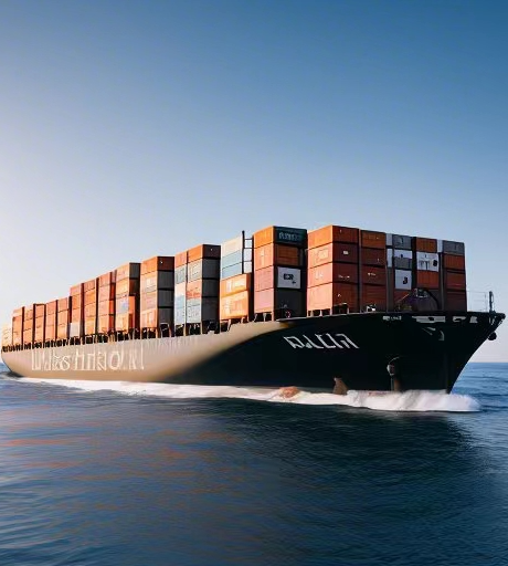 Flexible Booking Options for Wendao Sea Freight Services