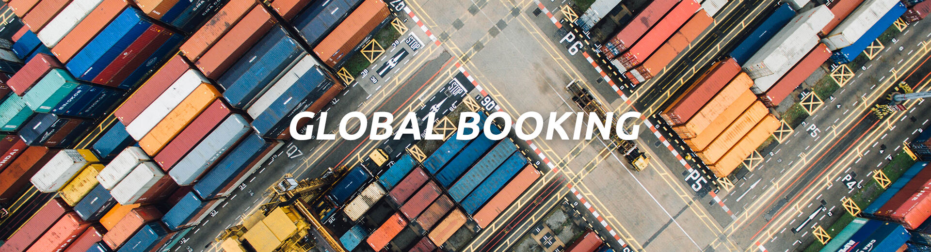 Global Booking