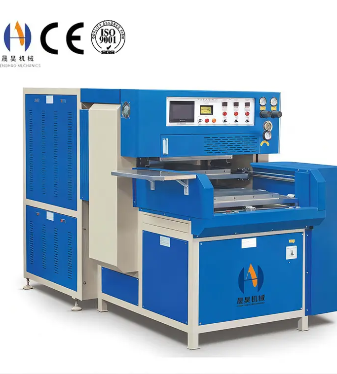 CHENGHAO High Frequency Welders: Customizable Solutions for Every Need