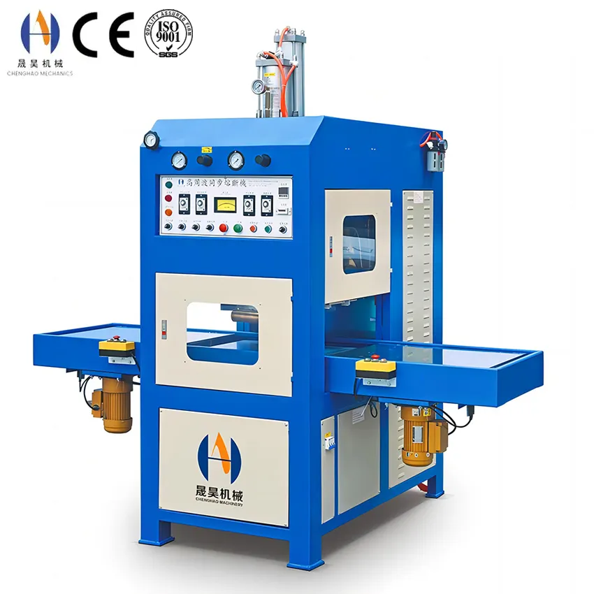 CHENGHAO HF Welding Machines