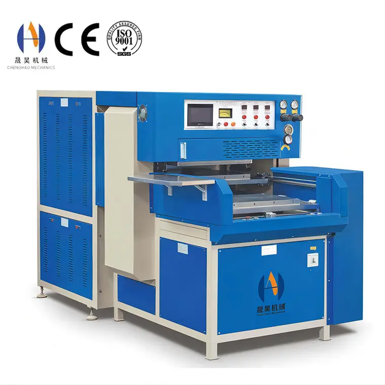 CHENGHAO RF Sealing Technology