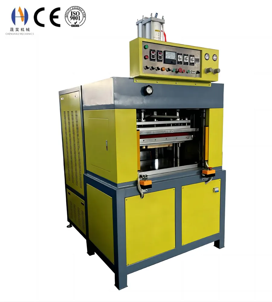 CHENGHAO High Frequency Welders: Pioneering Precision Welding