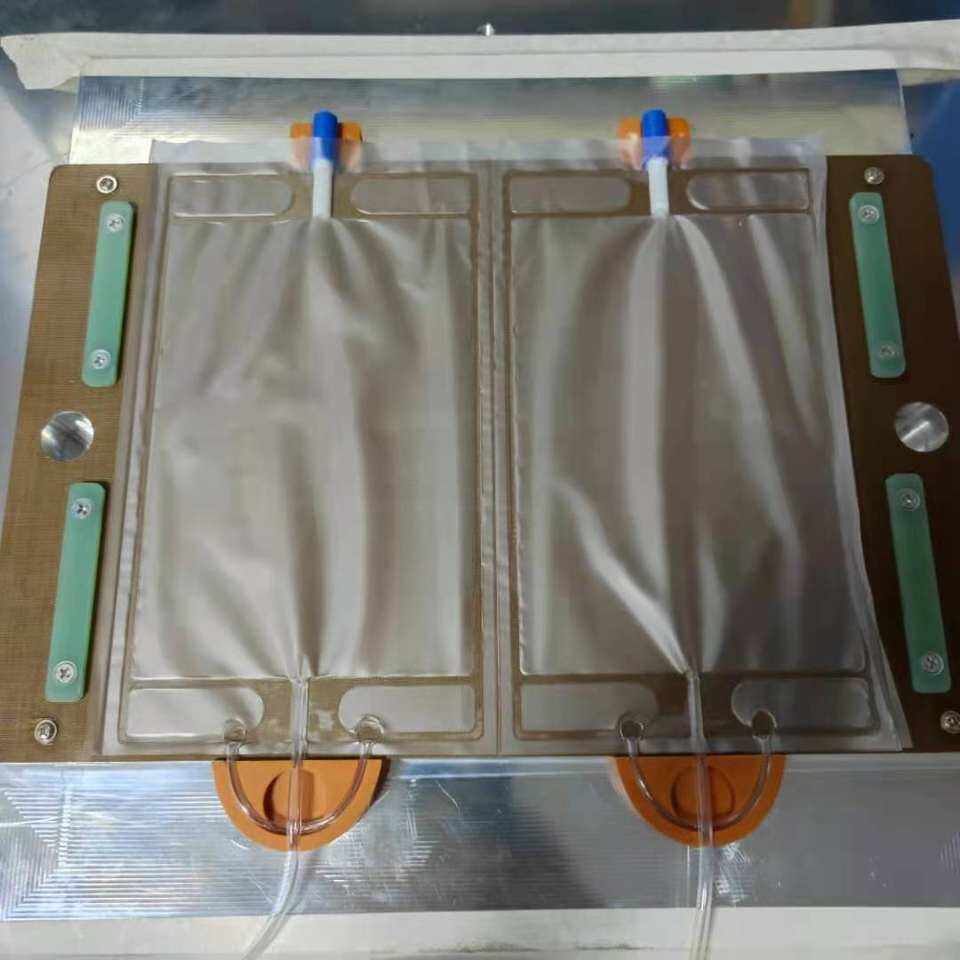 High frequency medical bag welding machine supplier