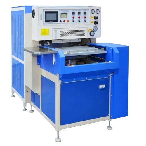 Folding welding and cutting machine