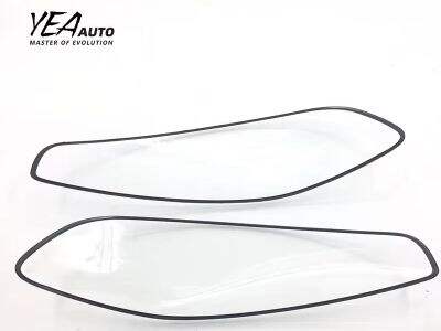 Popüler Araç Modelleri için OEM Uyumlu Far Kapakları