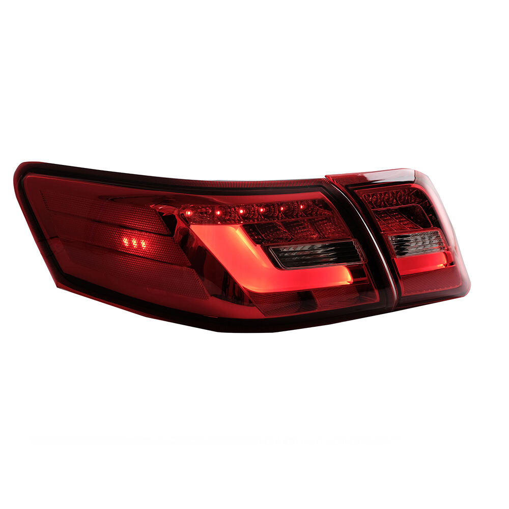 Vland wholesale price Car light factory for Car Tail light LED Taillight plug and play for Camry 2006 2007 2008 2009 2010 2011 details