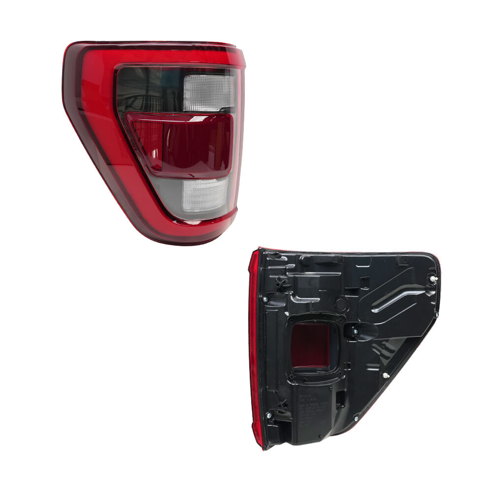 Auto body parts Car Light Tail Light Lamp For Ford F150 2021+ 4x4 Offroad Exterior Accessories manufacture