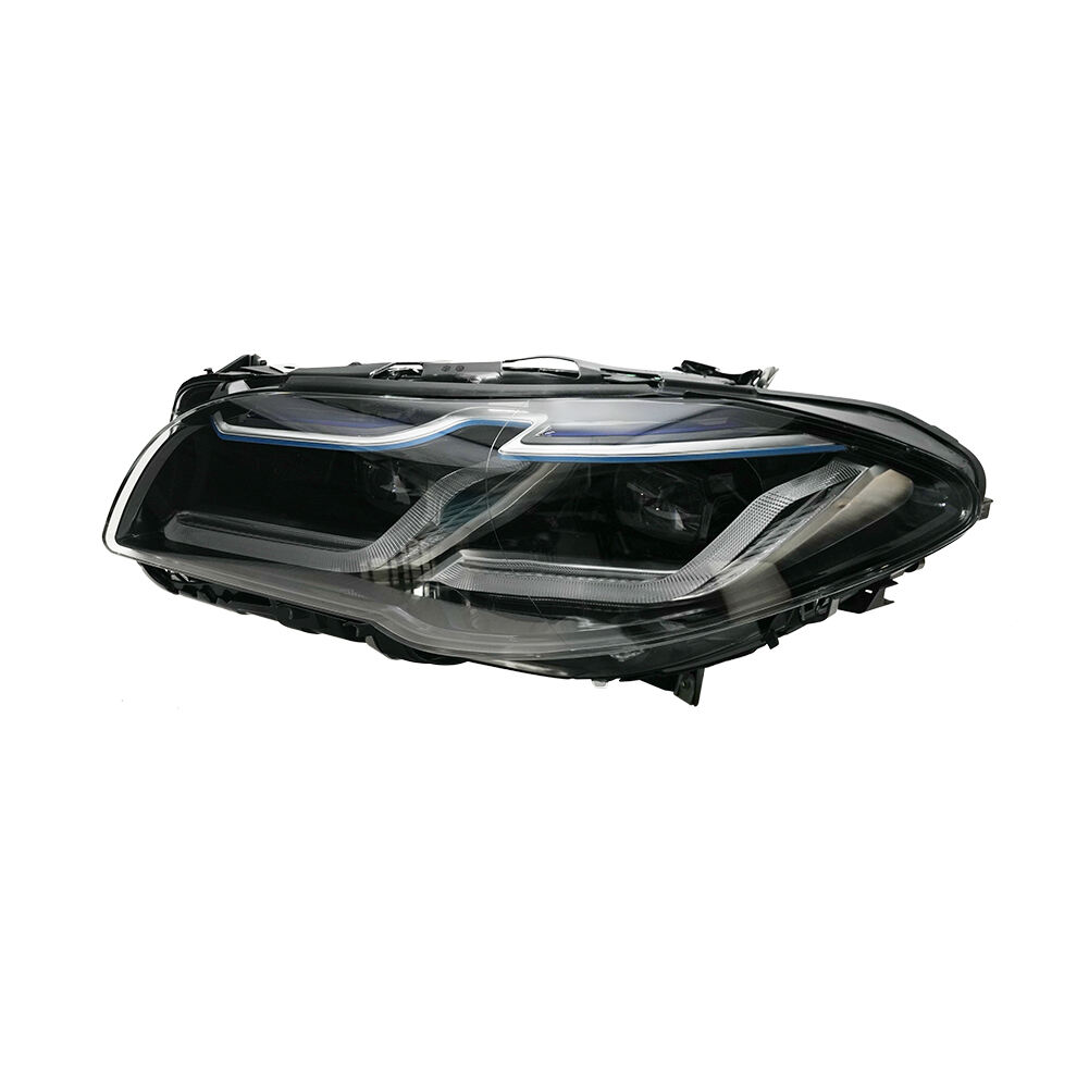 Suitable For Bmw F10 F18 5 Series Old Xenon Upgrade Facelift Laser Headlight Assembly supplier