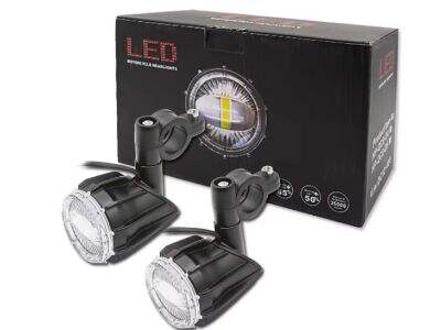 Tekneler ve Deniz Uygulamaları için Yardımcı Işıklar