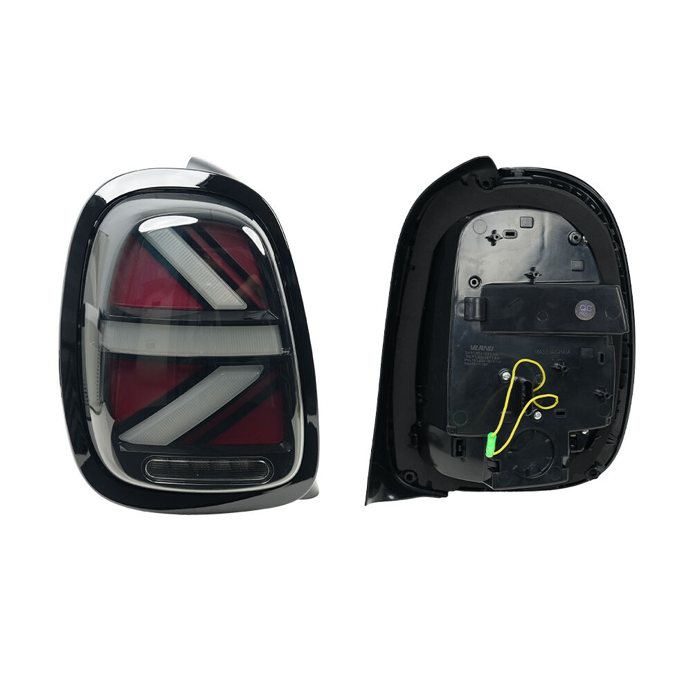 LED Taillights For BMW Mini Cooper F55 F56 F57 supplier