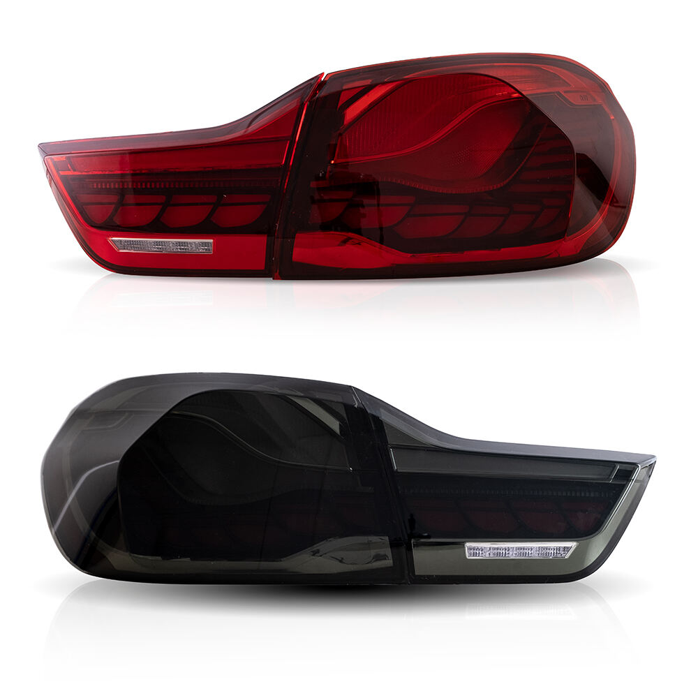 Vland Taillight GTS LED Rear Light Car Singal Lamp Accessories Turning Lighting For BMW 4Series F32 F36 F82 F83 M4 supplier