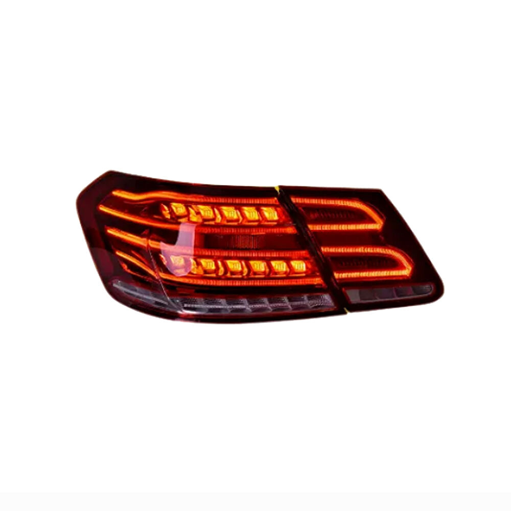 LED Taillight Assembly High-quality Upgrade New 12v for Mercedes Benz E Class W212 09-13 Rear Light Tail Lamp Plug Play supplier