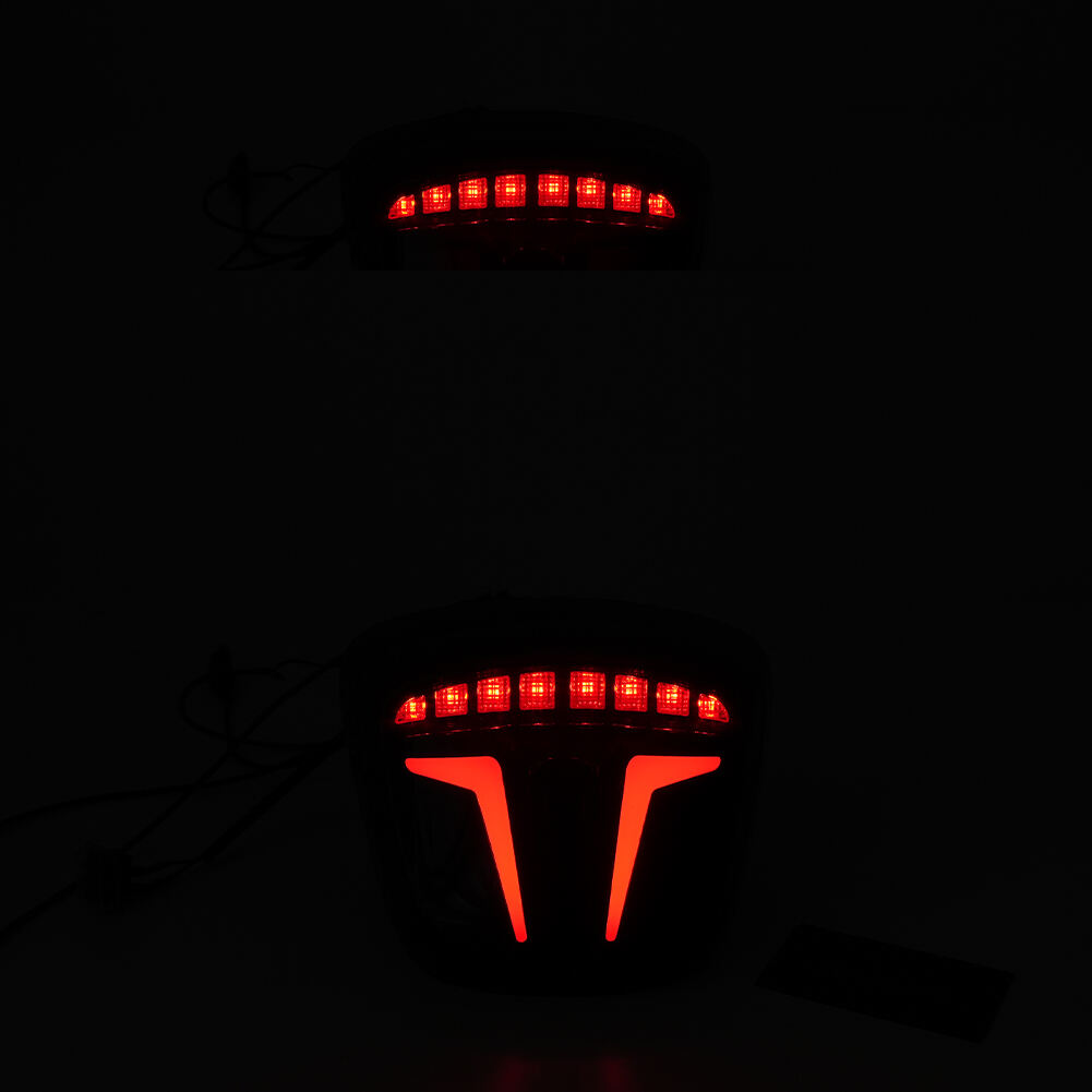 For sprintt Primavera  150 LED taillight illumination for vespa lights details