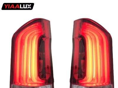 Why Quality Matters:A Guide to Selecting Car Lights Manufacturer