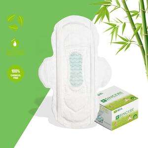 Embracing the Green Revolution: Wellcare Pioneers Eco-Friendly Sanitary Pads Trend