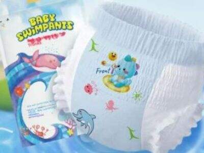 Choosing and Using Pet Diapers