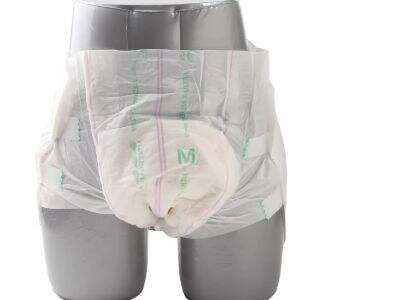 Best Adult Nappy Pants for Elderly with Mobility Issues