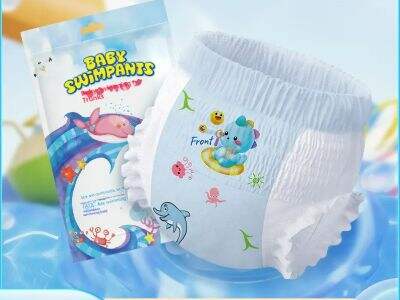Top Baby Diaper Brands Loved by Parents in 2025