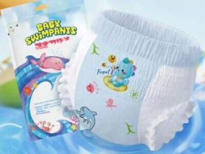 How to Choose the Best Baby Diaper for Your Newborn