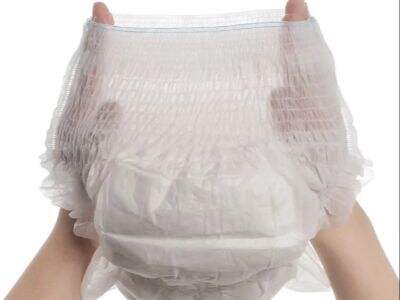 Trends in the Adult Diaper Market: The Latest Advances in Quality, Comfort, and Leak-Proof Technology