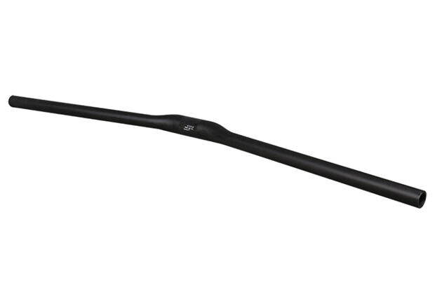 Carbon mtb flat handlebar HB001