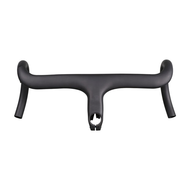 Carbon gravel handlebar HBG01