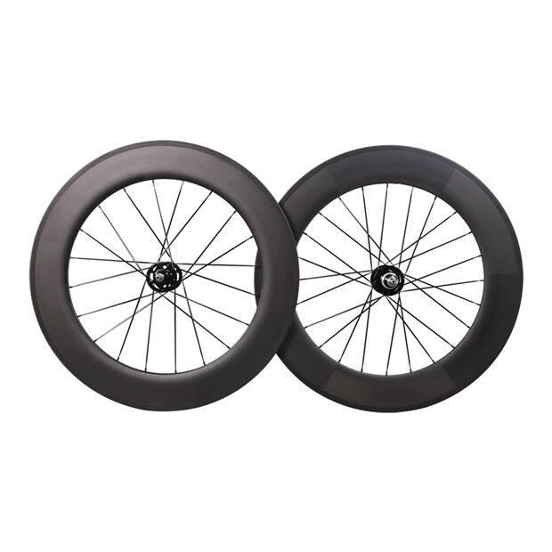 Carbon Track Bike Wheel 88C