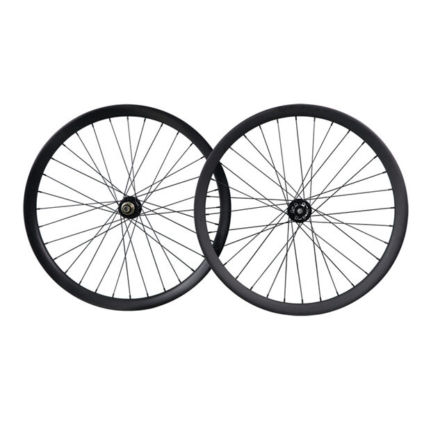 Carbon All Mountain  Enduro  Wheels  AM275-40