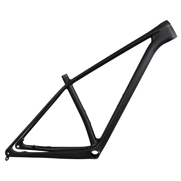 Carbon Hardtail MTB Frame M37