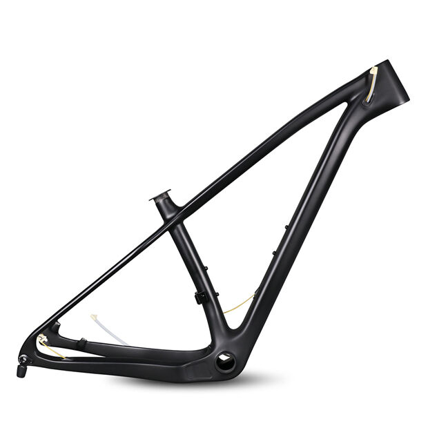 Carbon Hardtail MTB Frame X8