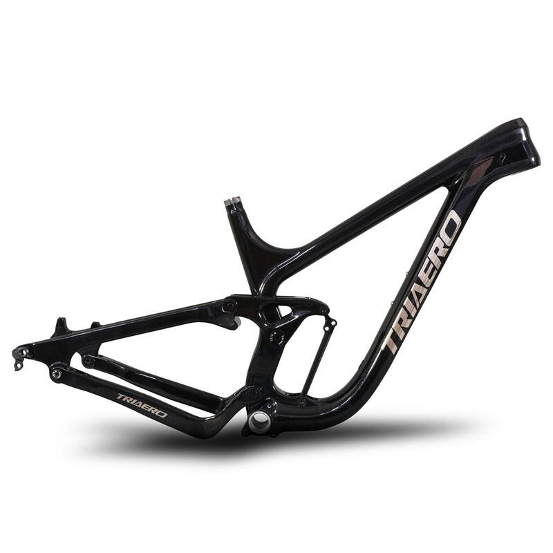 Custom Paint On Carbon MTB BOOST Frame/Customize YOUR MTB Bike /Enduro Carbon Bike Frame /Trail MTB Bike frame details