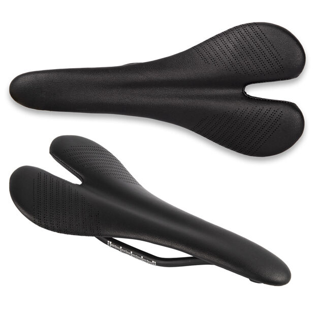 Carbon bike saddle SD03