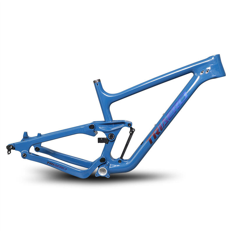 Custom Paint On Carbon MTB BOOST Frame/Customize YOUR MTB Bike /Enduro Carbon Bike Frame /Trail MTB Bike frame factory