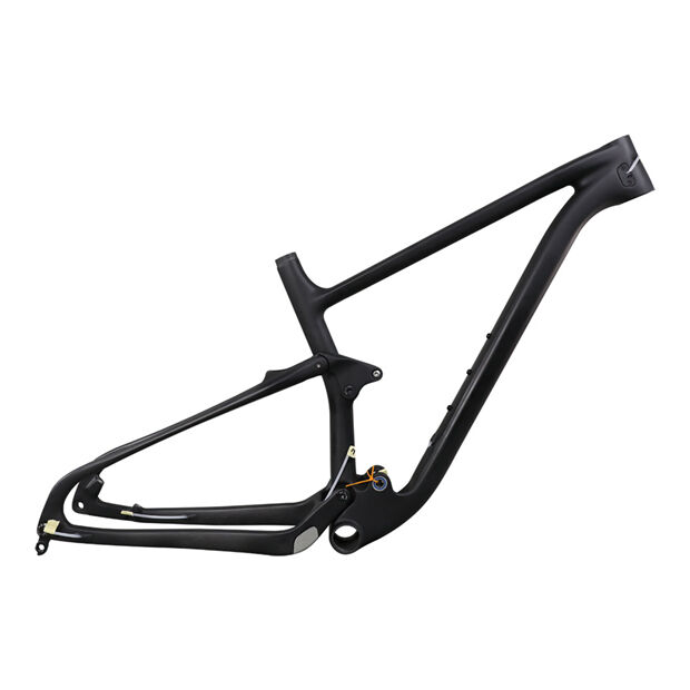 Carbon XC Frame S2