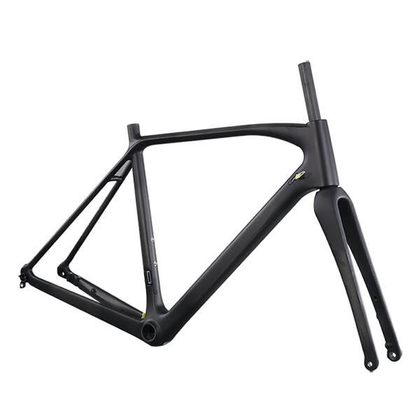 Carbon Cyclocross frame AC388